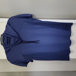 Women's short sleeve Under Armour top